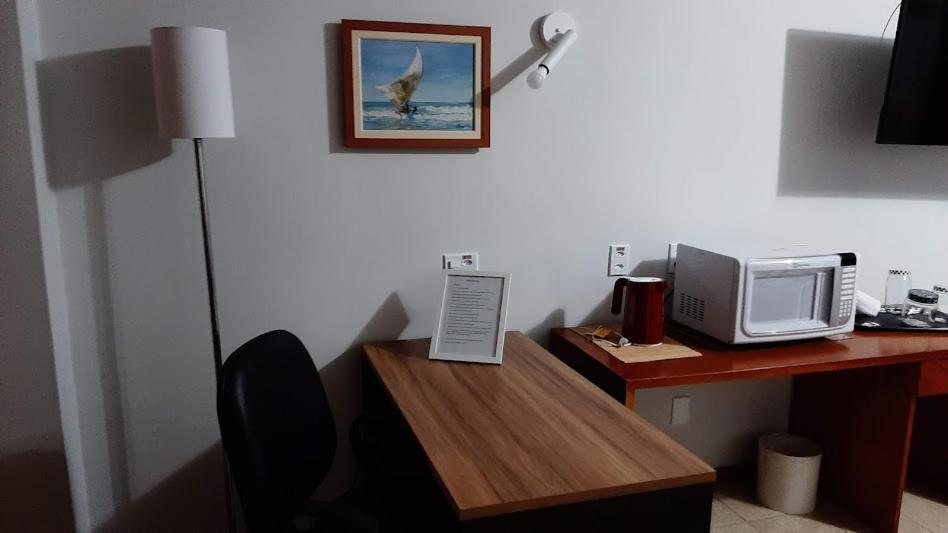 Flat a 2 quadras da Av Beira Mar, um dos principais pontos turísticos de Fortaleza. Exterior foto